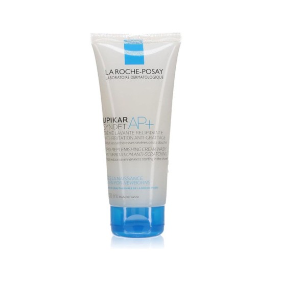 La Roche Posay Lipikar Syndet Ap+ 100ml La Roche Posay Lipikar Syndet Ap+ 100ml