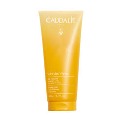 Caudalie Shower Gel Soleil des Vignes- 200ml Caudalie Shower Gel Soleil des Vignes- 200ml