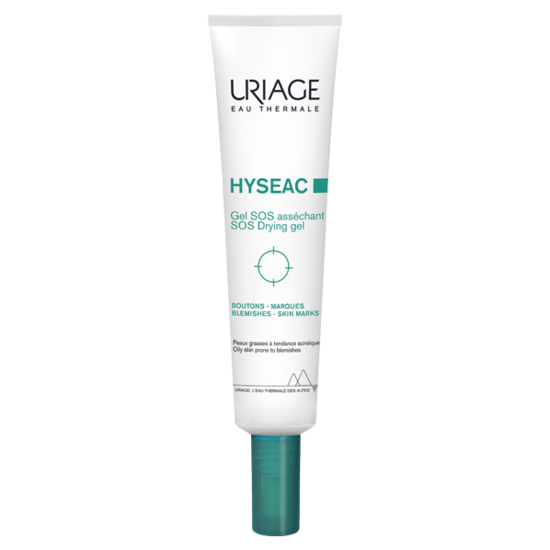 Uriage SOS Drying Gel Uriage SOS Drying Gel