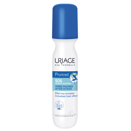 Uriage Pruriced SOS After-Sting Soothing Care Uriage Pruriced SOS After-Sting Soothing Care