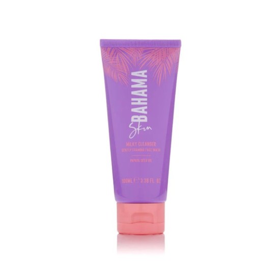 Sosu Bahama Skin Milky Cleanser Sosu Bahama Skin Milky Cleanser