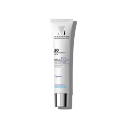 La Roche Posay Mela B3 SPF30 Moisturiser for Dark Spots 40ml La Roche Posay Mela B3 SPF30 Moisturiser for Dark Spots 40ml