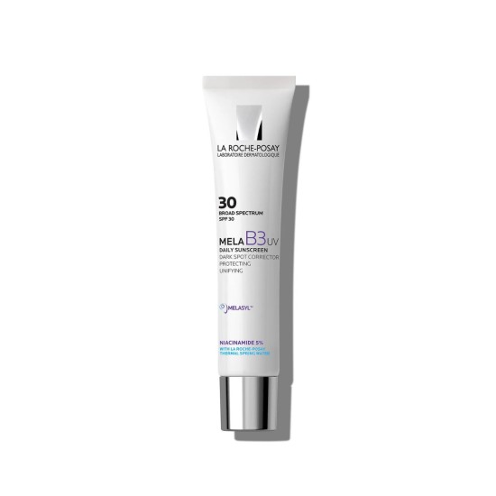 La Roche Posay Mela B3 SPF30 Moisturiser for Dark Spots 40ml