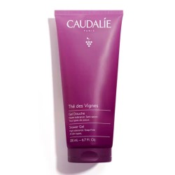 Caudalie Shower Gel The des Vignes- 200ml Caudalie Shower Gel The des Vignes- 200ml