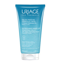 Uriage Refreshing Make-up Removing Jelly