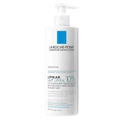 La Roche Posay Lipikar Urea 10% 400ml La Roche Posay Lipikar Urea 10% 400ml