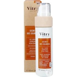 VITRY HOMME Thirst Quenching Moisturising Gel-Cream VITRY HOMME Thirst Quenching Moisturising Gel-Cream