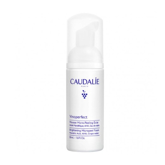 Caudalie Vinoperfect Brightening AHA Micropeel 50ml
