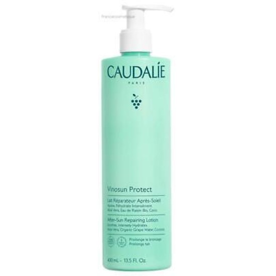 Caudalie Vinosun Protect After-Sun Repairing Lotion 400ml