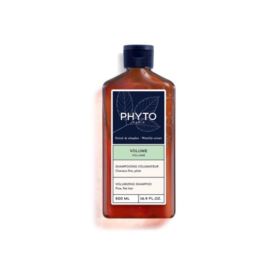 Phyto Volumising Shampoo 250ml