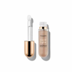 Sculpted Liquid Lights Bronzer - Warm Sculpted Liquid Lights Bronzer - Warm