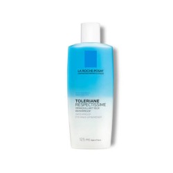 La Roche Posay Toleriane Eye Water Makeup Remover 125ml La Roche Posay Toleriane Eye Water Makeup Remover 125ml